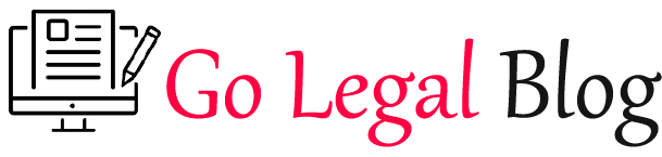 Go Legal Blog