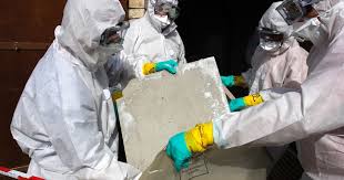 Minimize Legal and Financial Risks with an Asbestos Survey