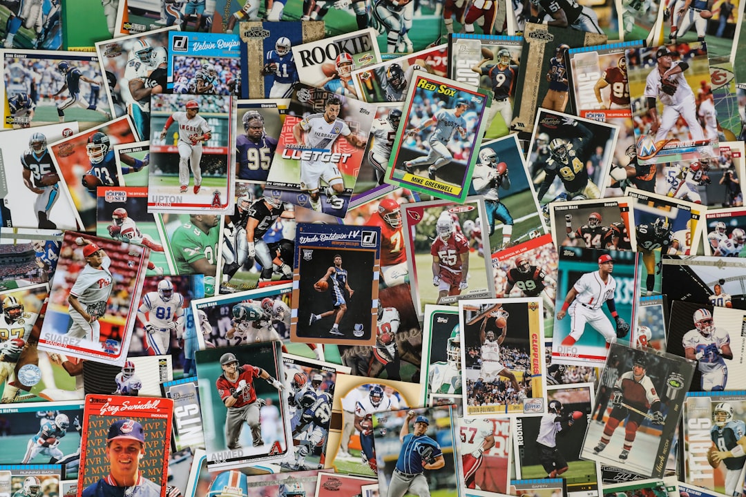 Why Sports Card Expo Events Are Becoming Popular Among Collectors