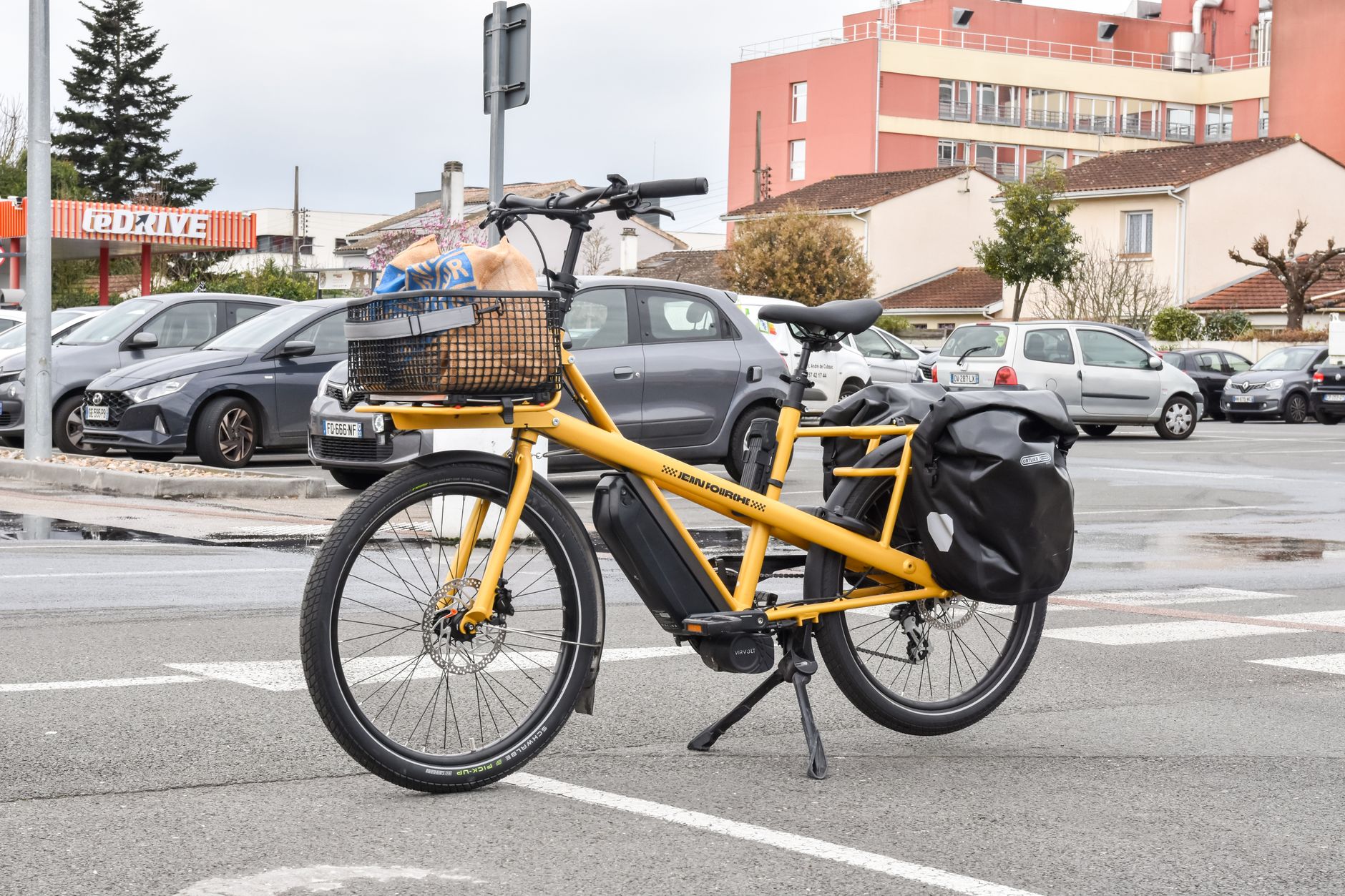 Australia E-Bike Law