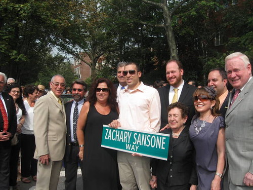 Brooklyn Democratic Chair