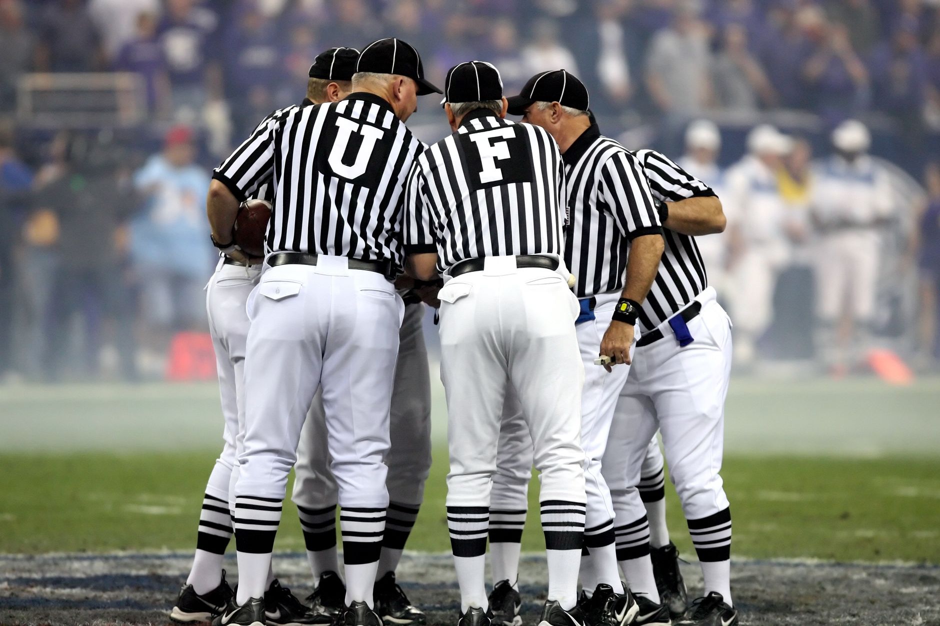 College Football Rules Change: The Right Way to Adapt