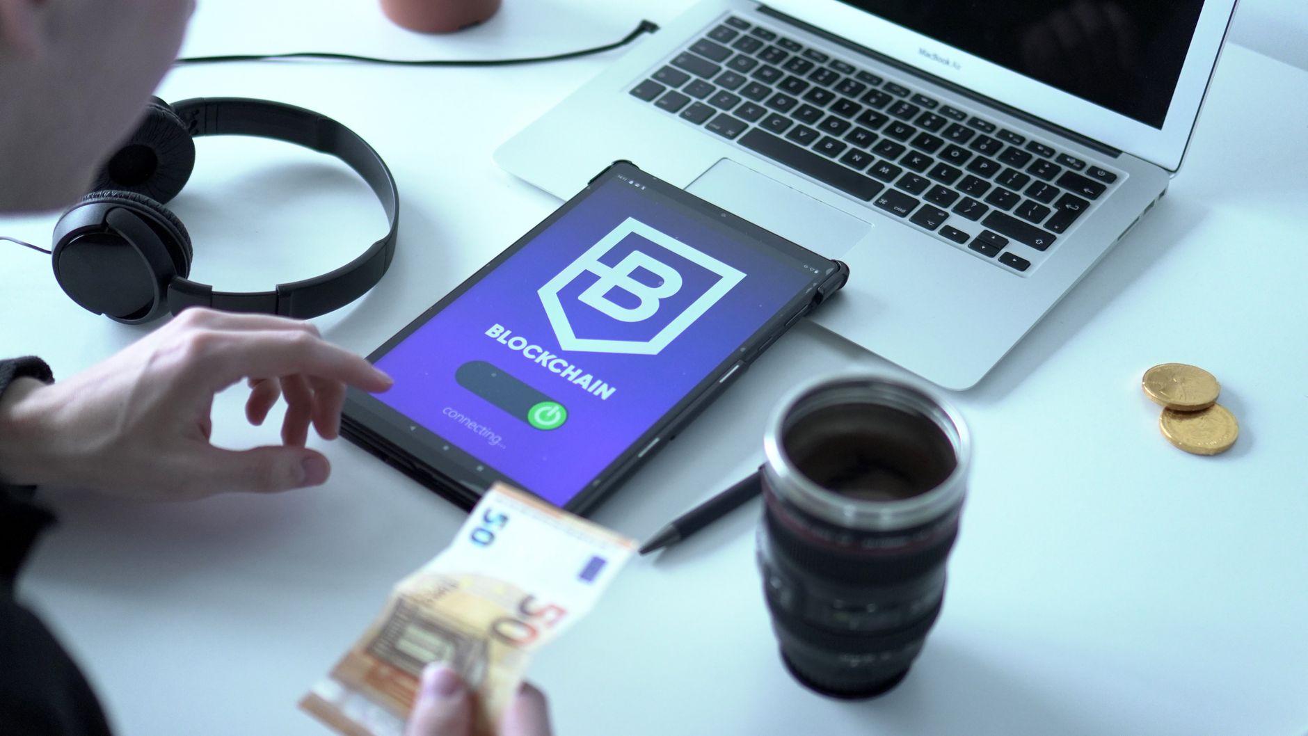digital payments network