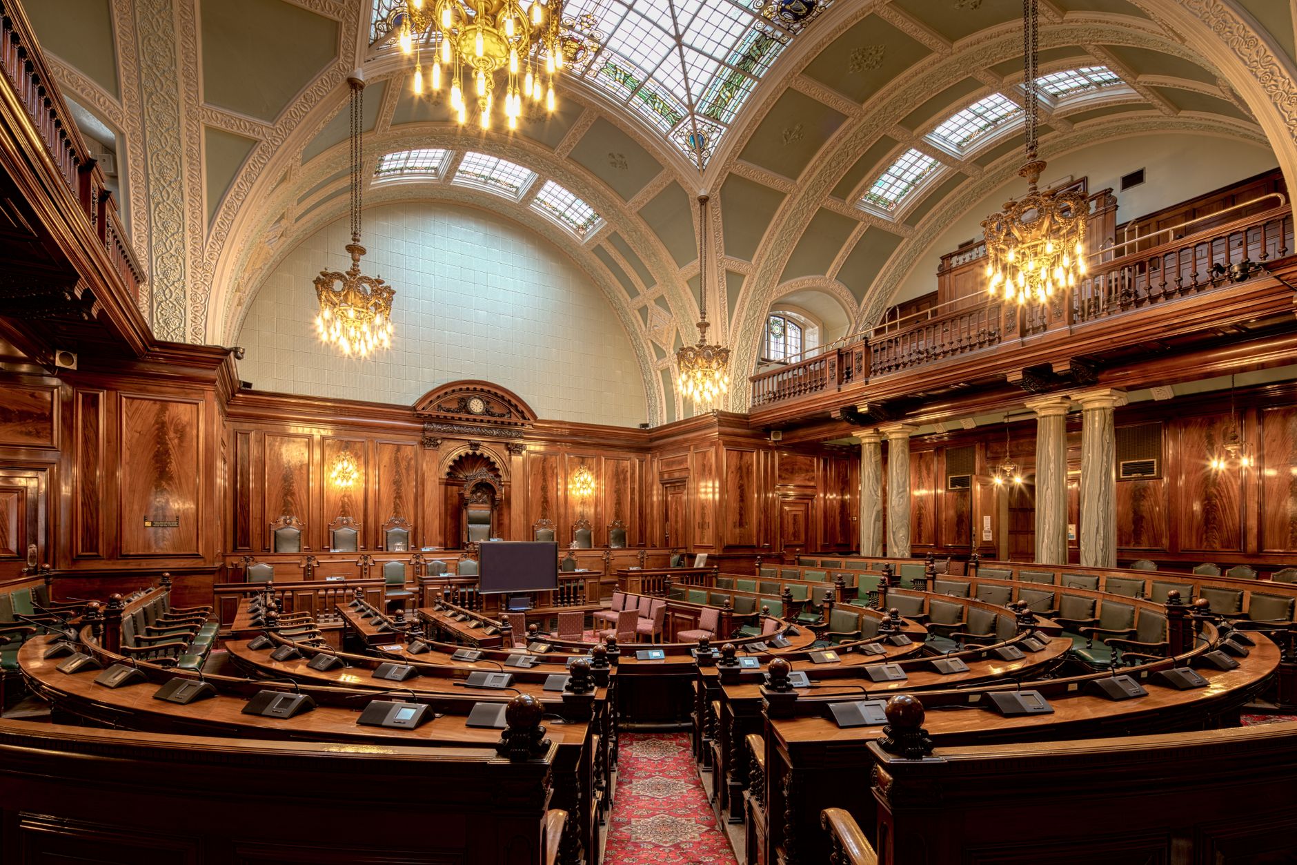 Are Election Law Amendments the Right Move for 2026?