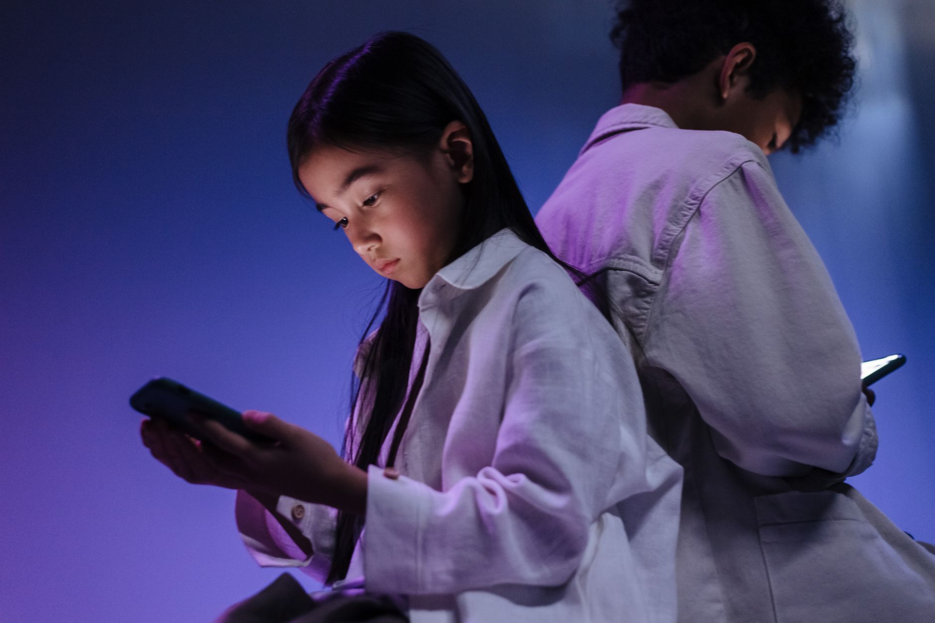 EU Law on Kids Social Media: Clear Impacts Ahead