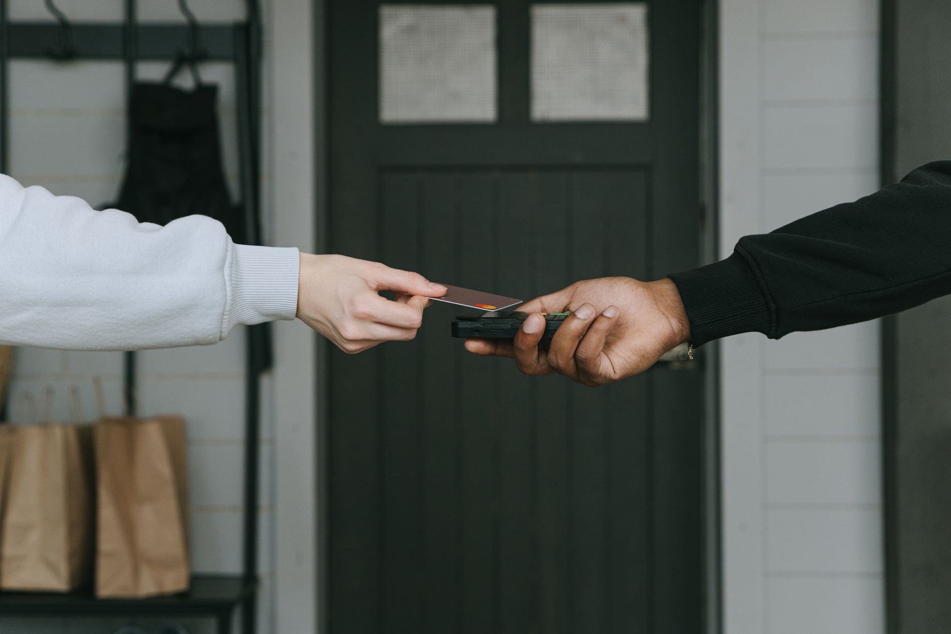 Is the MDR on UPI transactions the Worst New Rule?