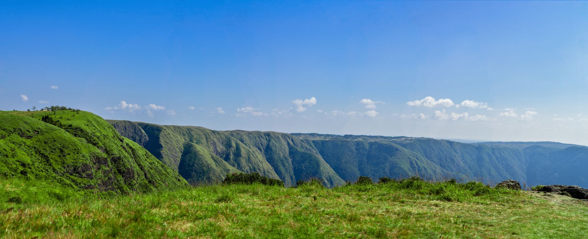Meghalaya Catchment Law: The Right Step for Environmental Protection