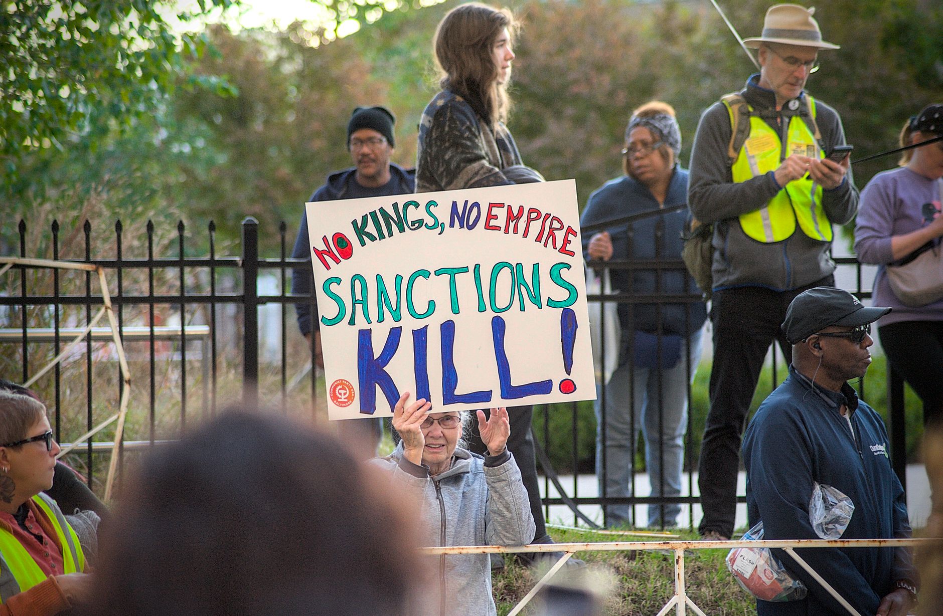 US Sanctions Act: Clear Insights on India’s Study Efforts