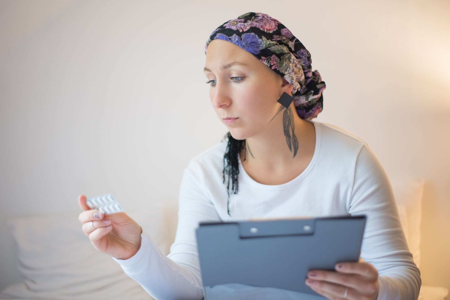 Cheaper cancer medication: Proven ways to improve access