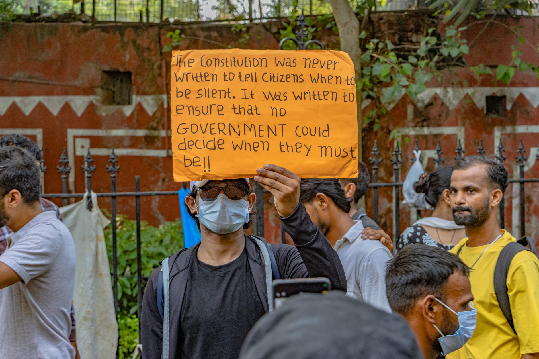 Constitutional Morality in India: Is It the Right Change?