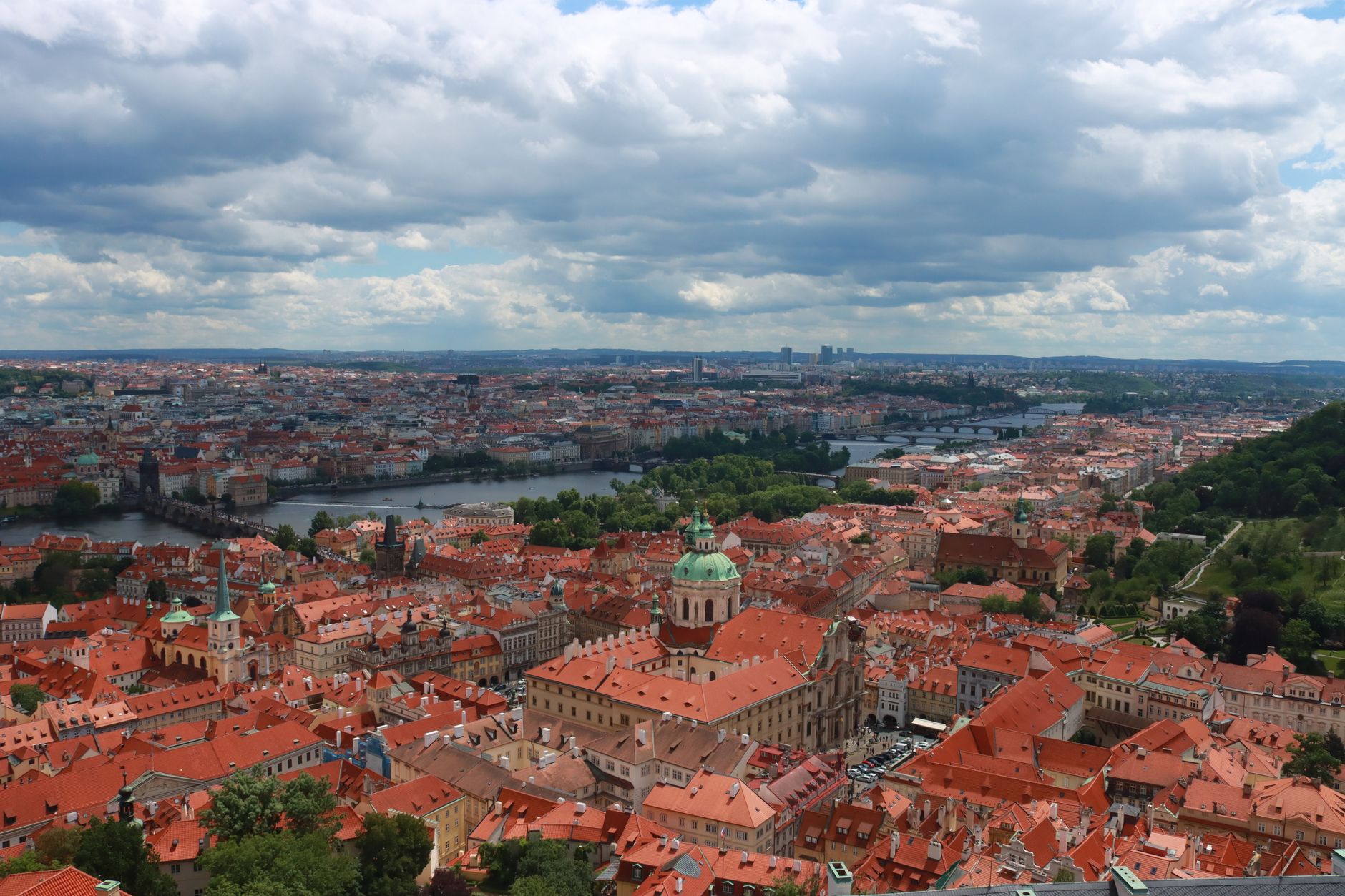 Czech capacity mechanism rules: What’s the worst change?