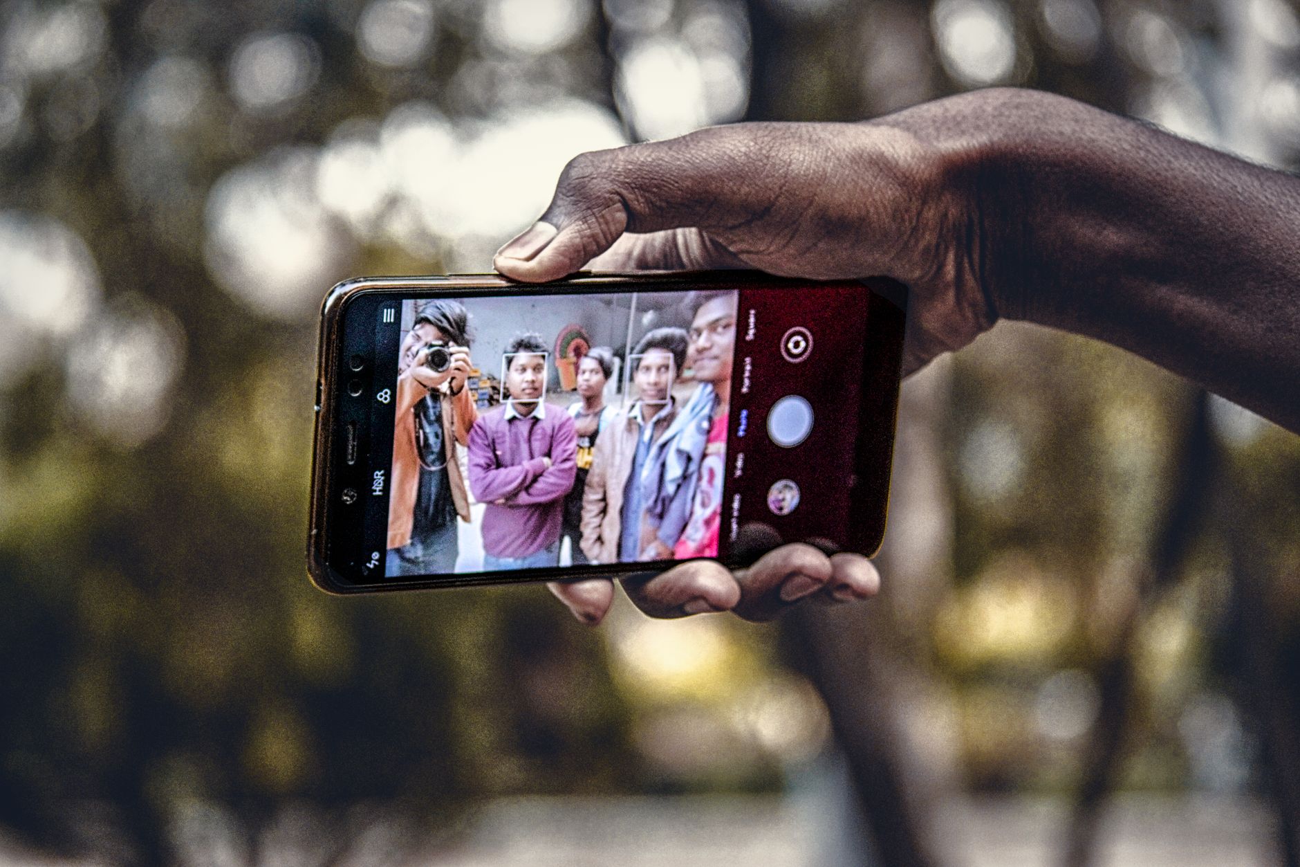 Digital Authoritarianism in India: The Worst Impact on Rights