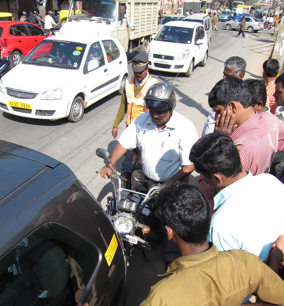 Give way to buses law: Is it the right solution for safety?