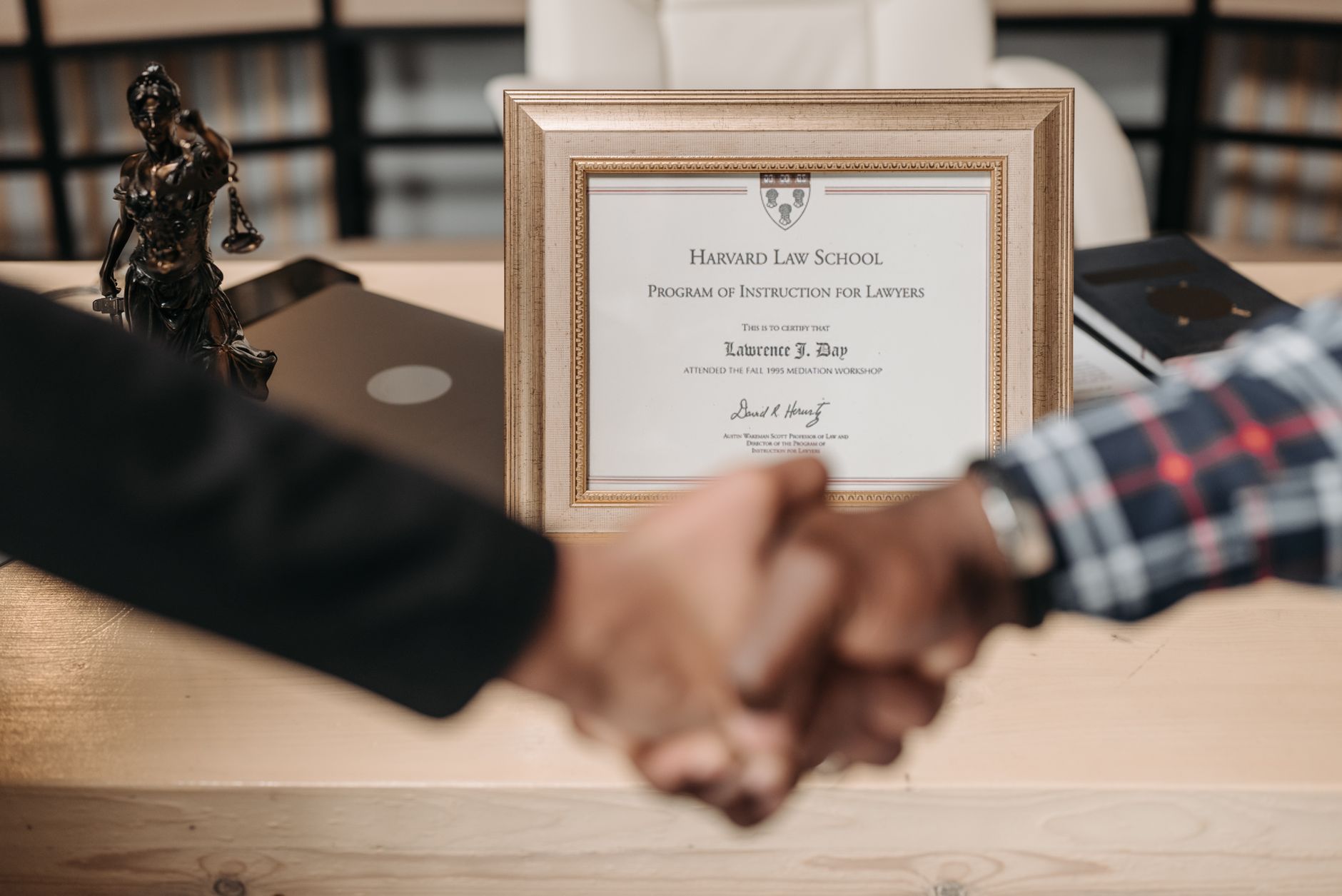 Law Graduates Uphold Justice: Proven Ways to Defend Liberty
