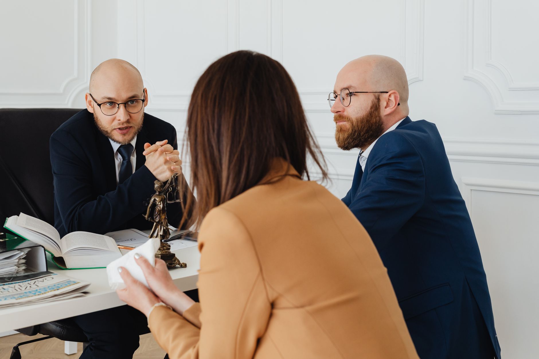 Lawyers Handling Clients’ Money: New Rules for Safety