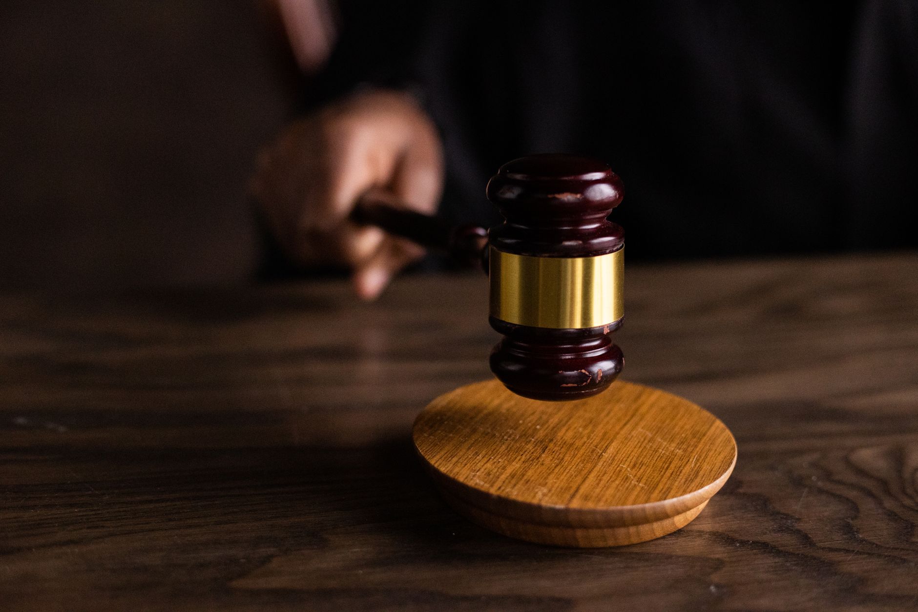 Is the Rule of Law in UP the Best Proven Solution?