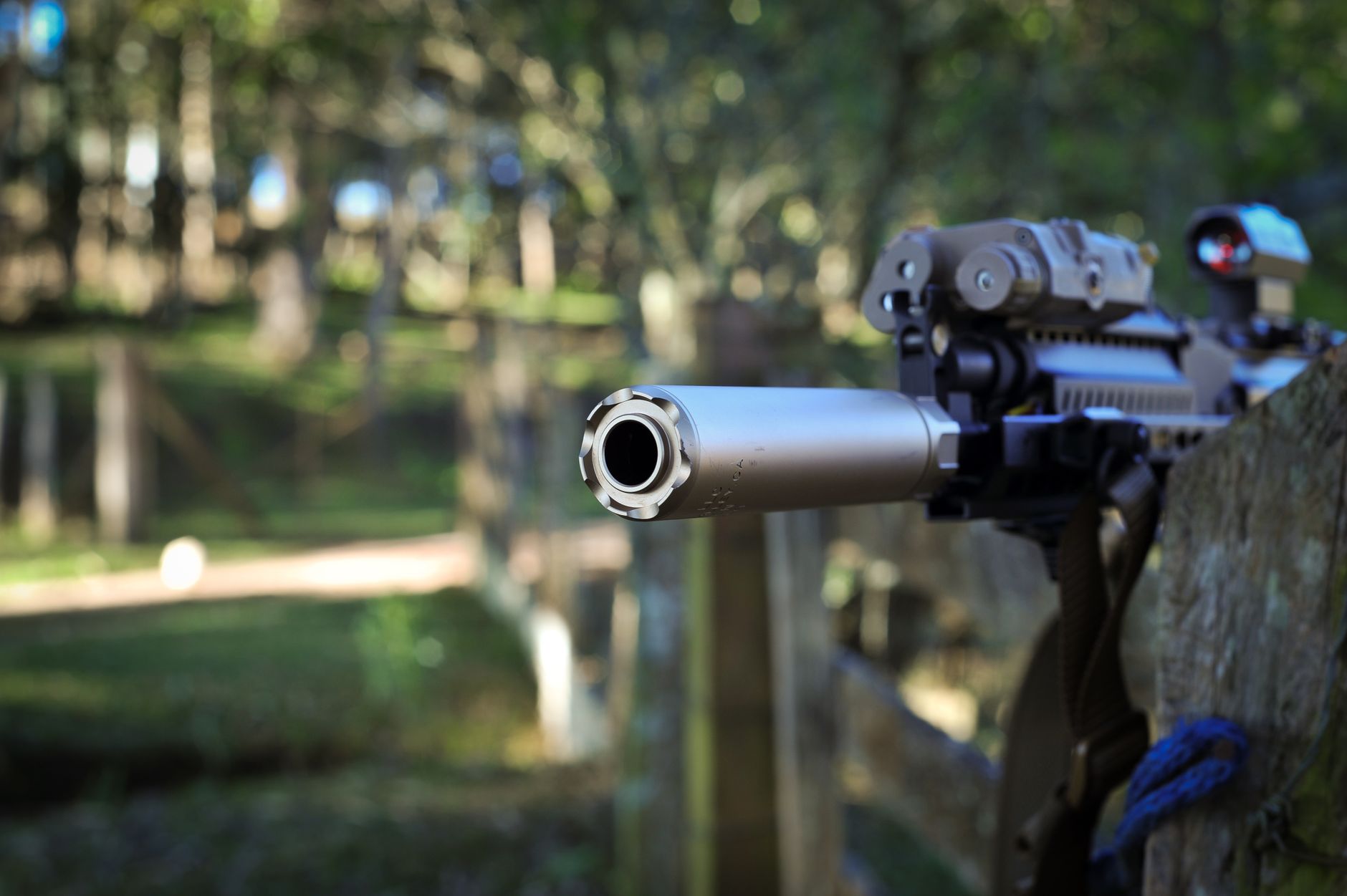 Suppressor Rules for Hunters: What’s the Right Approach?