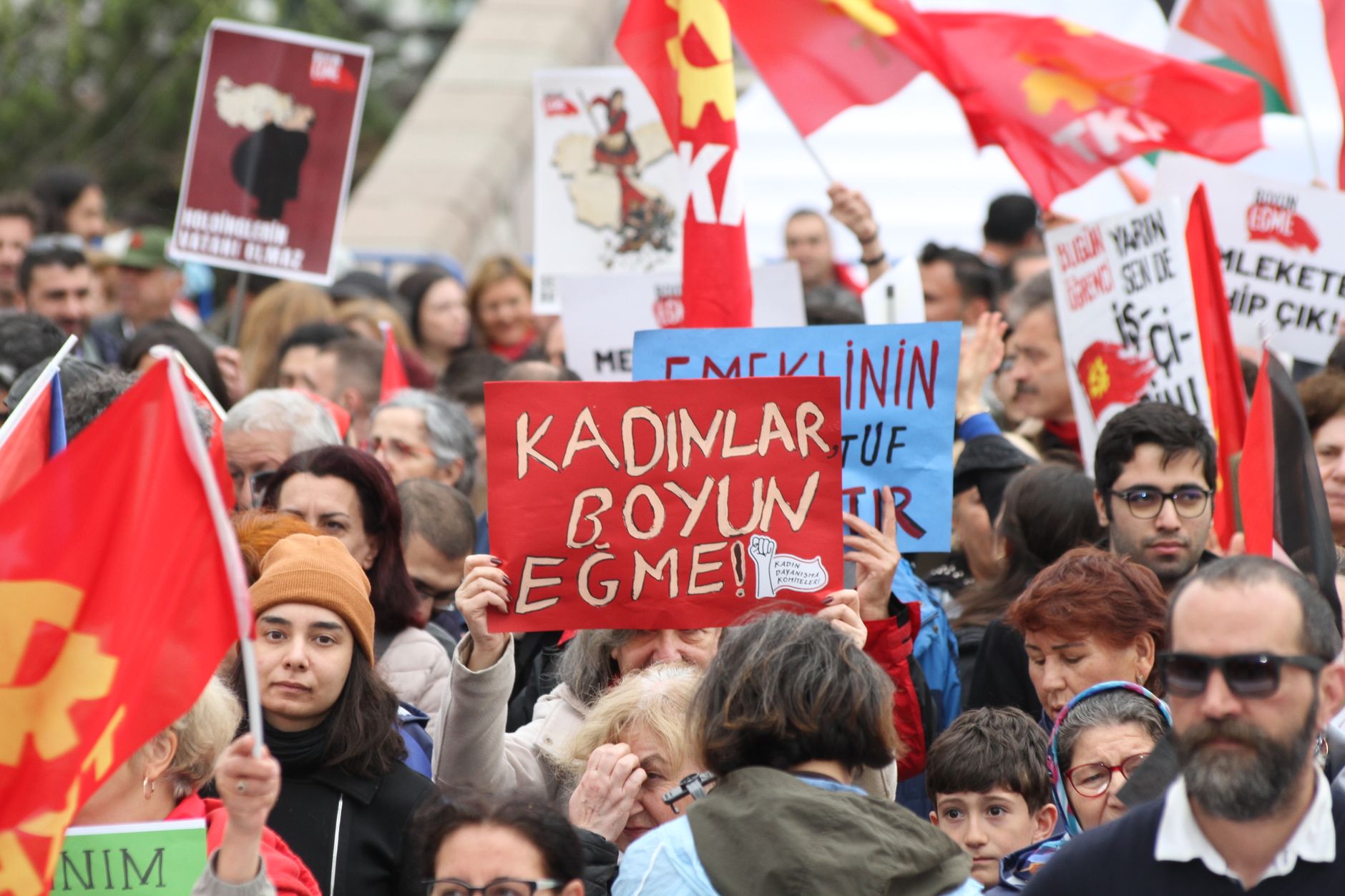 Turkey’s Opposition: Alarm Over Mecca Pact Raises Concerns